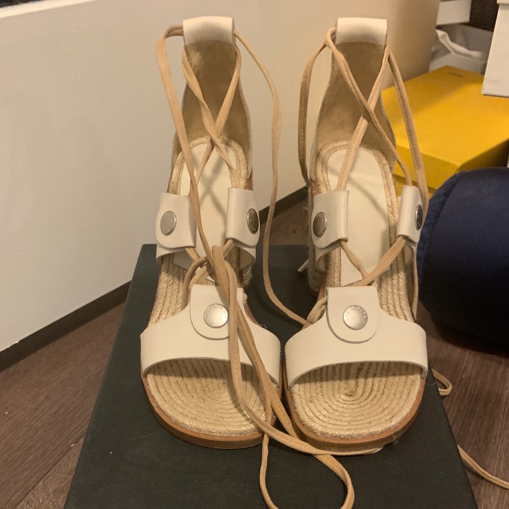 ❌SOLD❌ Rag & Bone Eden Sandal - Picture 5 of 8